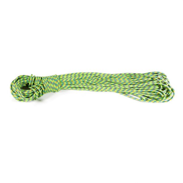 RIG STATIC – The 8mm rigging rope